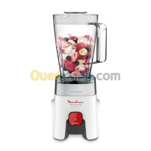 BELNDER MOULINEX 1.75L 500W AVEC HACHOIRE  LM241B25