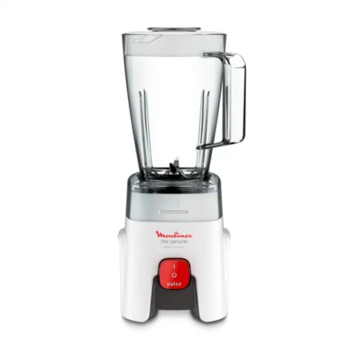 BLENDER MOULINEX BLANC LM242B25