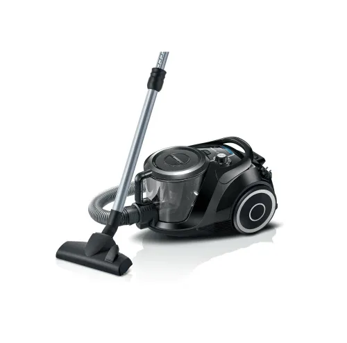 ASPIRATEUR BOSCH SERIE 6 NOIR BGS412234