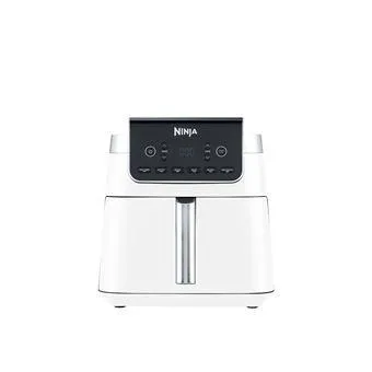 FRITEUSE NINJA AIR FRYER 6.2L BLANC AF180 EUWH