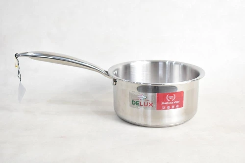 CASSEROLE DELUX 16CM INOX  IN080024/16