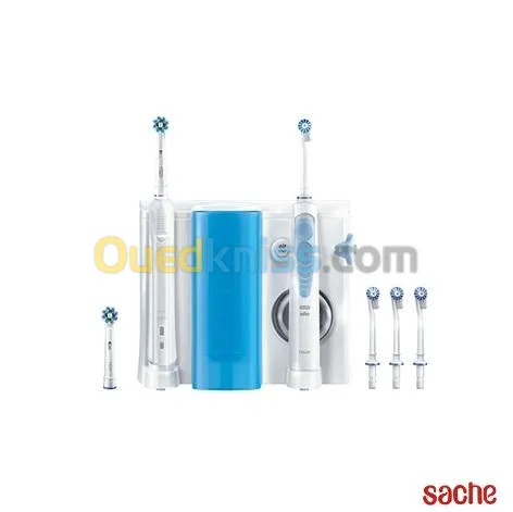 COMBINET DENTAIRE BROSSE   NETTOYEUR Oxyjet  Oxyjet pro 900