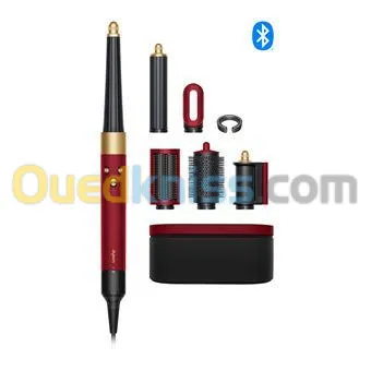 BROSSE DYSON AIRWRAP RED HS 08 RVG IN