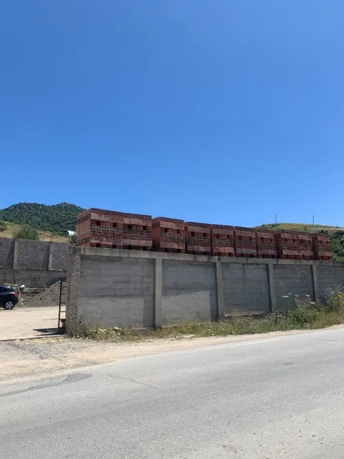 Vente Terrain Tizi Ouzou Azazga