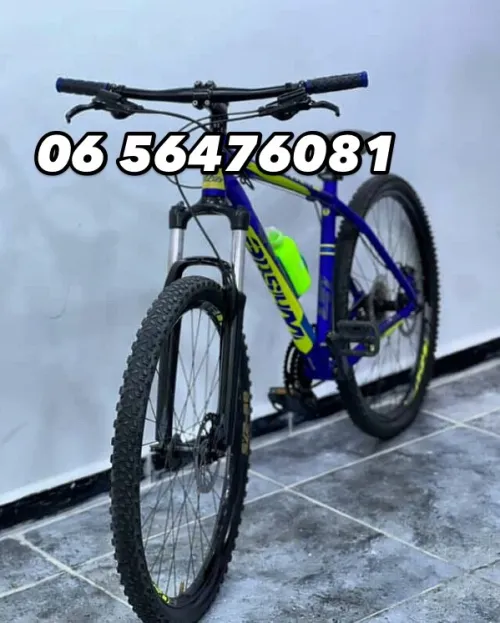 Vélo Wistle 27,5