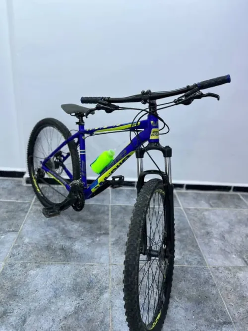 Vélo Wistle 27,5