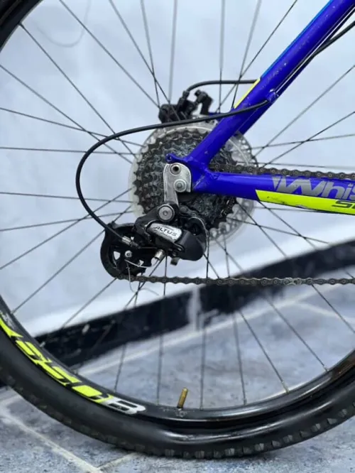 Vélo Wistle 27,5