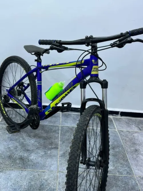 Vélo Wistle 27,5