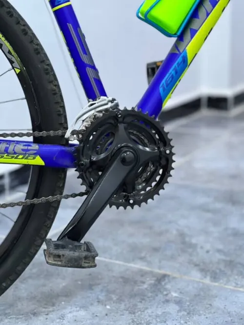 Vélo Wistle 27,5