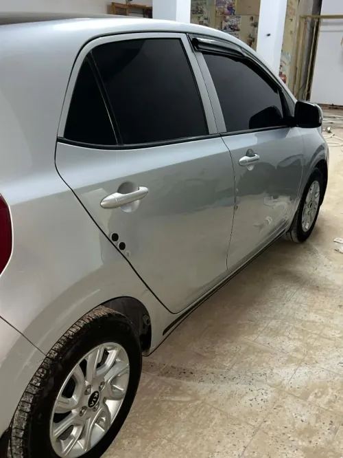 Hyundai Picanto ex 2019 Ex