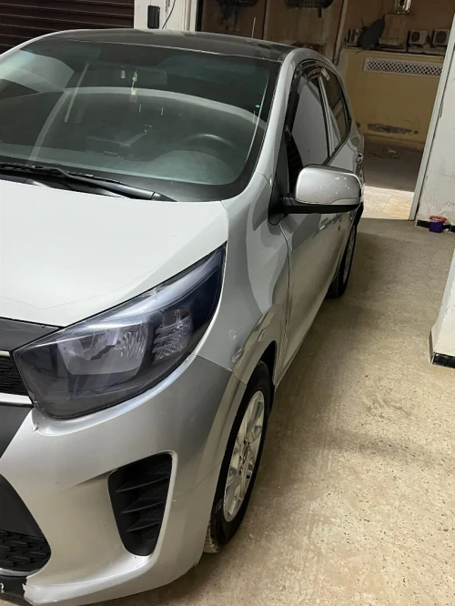 Hyundai Picanto ex 2019 Ex