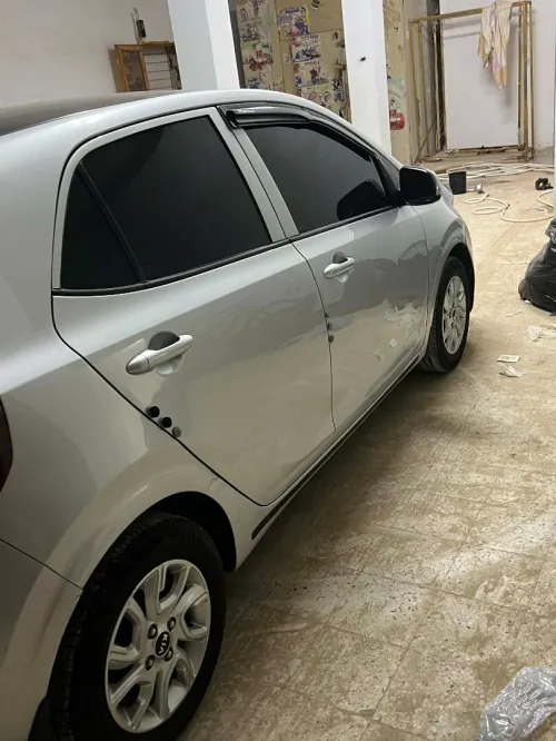 Hyundai Picanto ex 2019 Ex