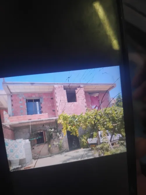 Vente Villa Boumerdès Hammedi