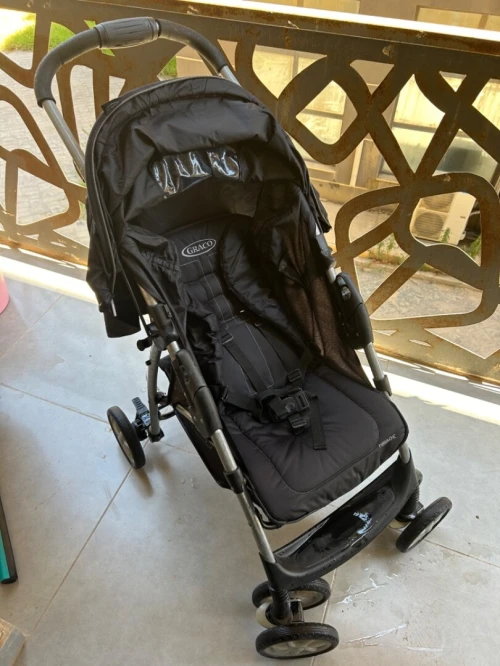Poussette enfant et bébé GRACO