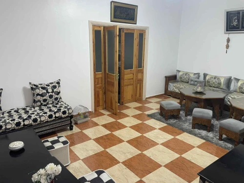 Vente Appartement F5 Oran Oran