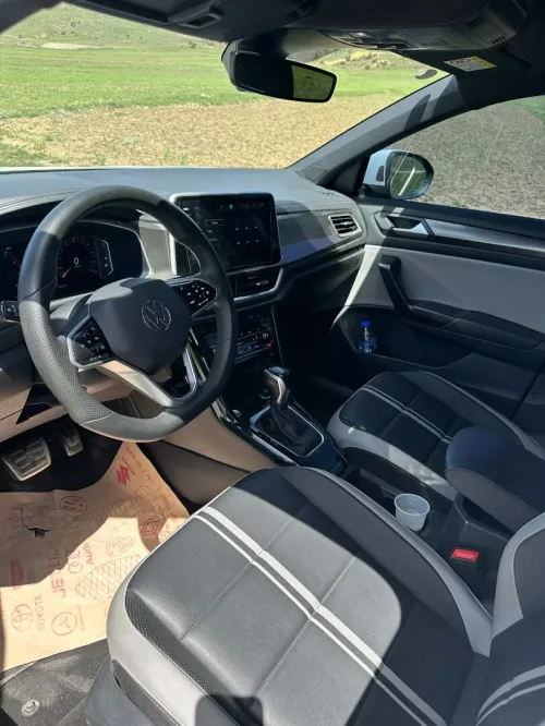 Volkswagen Up 2025 R lin
