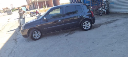 Renault Clio 2 2006 Clio 2