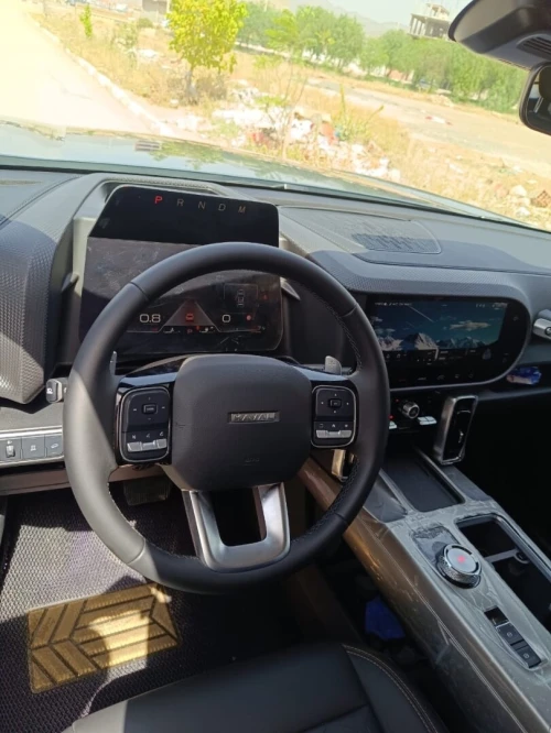 Great Wall Haval H6 2025 Sport