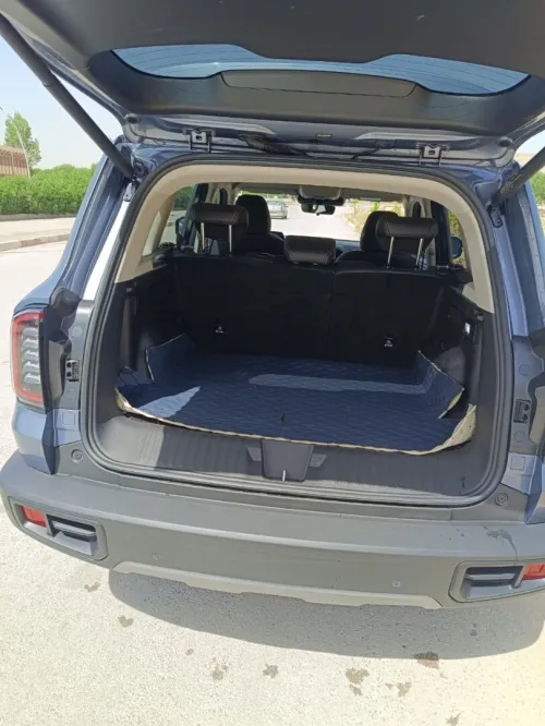 Great Wall Haval H6 2025 Sport