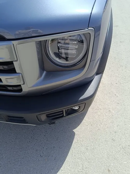 Great Wall Haval H6 2025 Sport