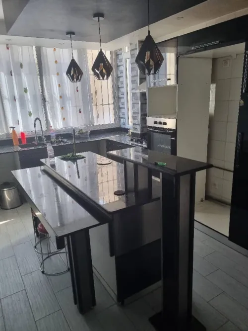 Location Appartement F3 Alger Baba hassen