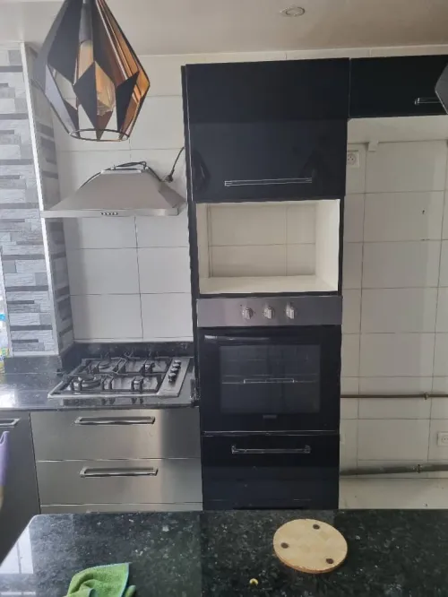 Location Appartement F3 Alger Baba hassen