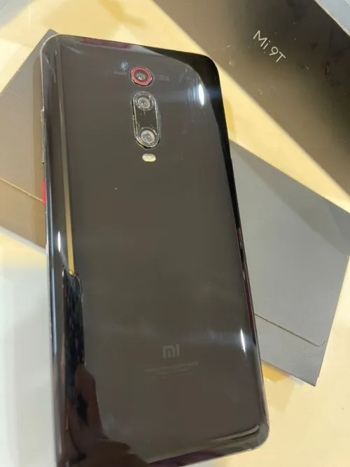 Mi9t Xiaomi