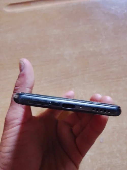POCO F3 8/256