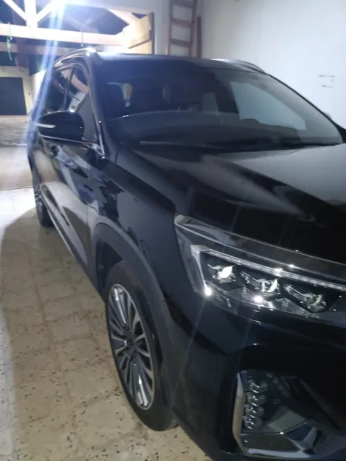 Chery Jetour 2024 X90 plus