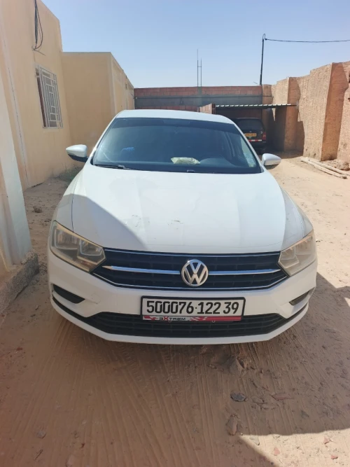 Volkswagen Bora 2022 