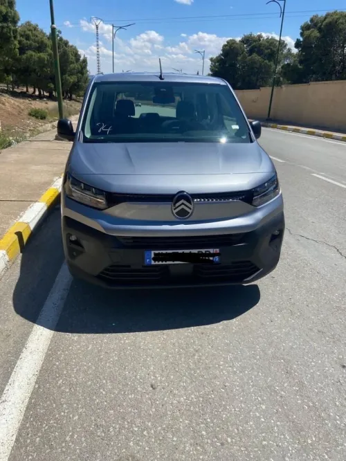 Citroen Berlingot 2025 YOU