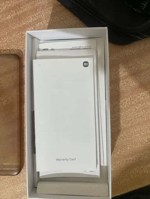 Redmi Note 11s