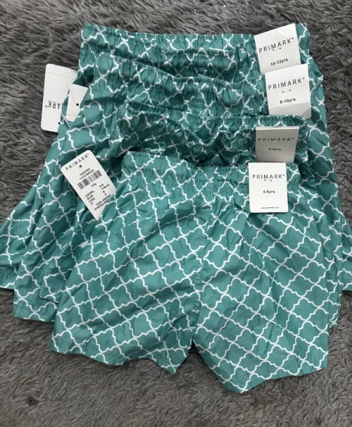 Shorts Primark