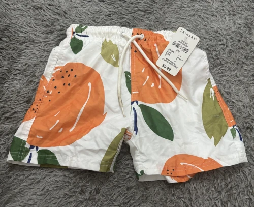 Shorts Primark