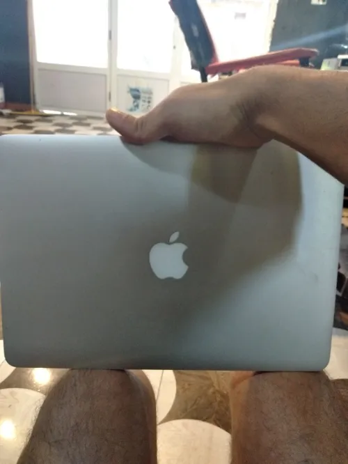 Macbook