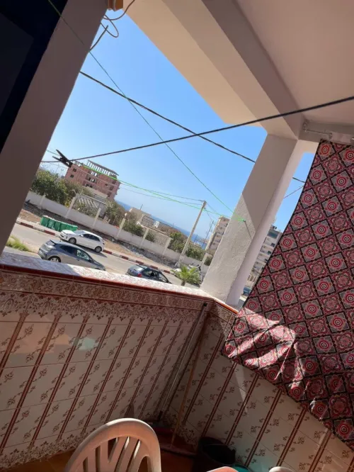 Location vacances Appartement F3 Aïn Témouchent Beni saf