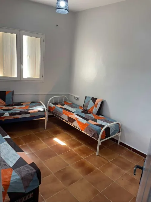 Location vacances Appartement F3 Aïn Témouchent Beni saf
