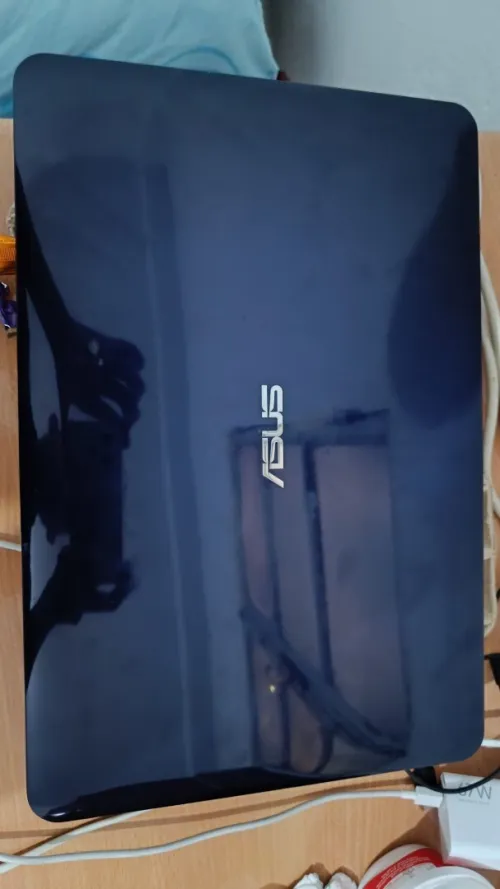 PC ASUS 15.6