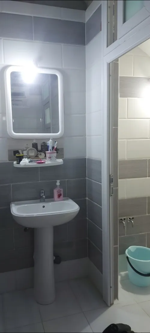 Location vacances Appartement F2 Mostaganem Mostaganem