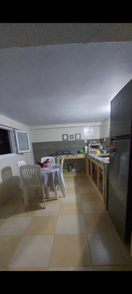 Location vacances Appartement F2 Mostaganem Mostaganem