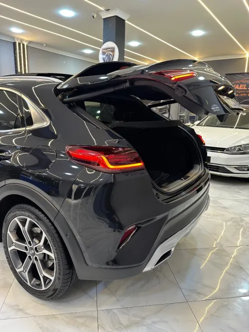 Kia X-Ceed 2022 GT-Line Premium