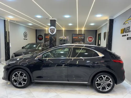 Kia X-Ceed 2022 GT-Line Premium