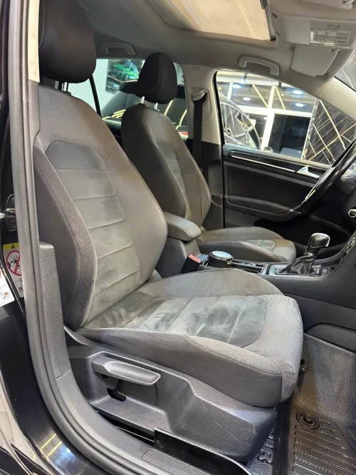 Volkswagen Golf 7 2019 Drive