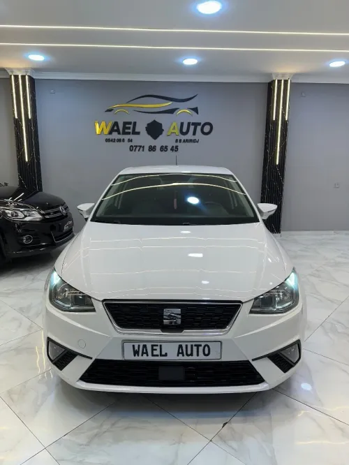 Seat Ibiza 2018 STYLE