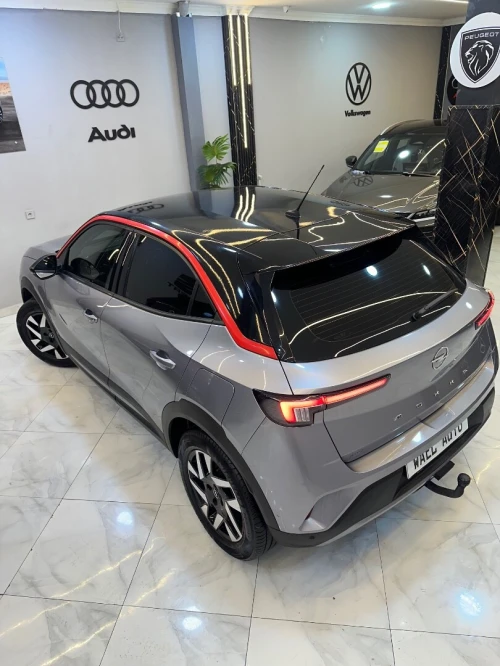 Opel Mokka 2023 Elegance