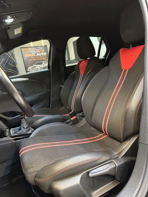 Opel Corsa 2021 GS Line