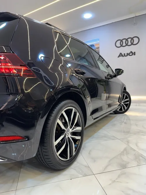 Volkswagen Golf 7 2019 Drive