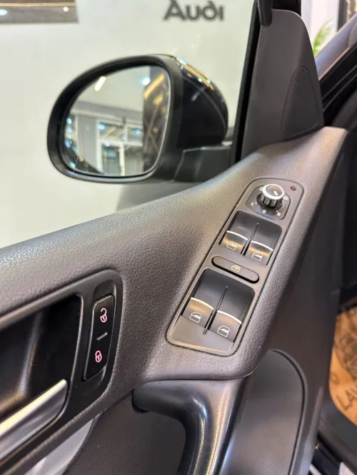 Volkswagen Tiguan 2016 R-Line