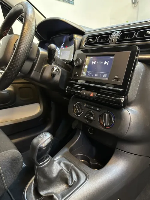 Citroen C3 2023 