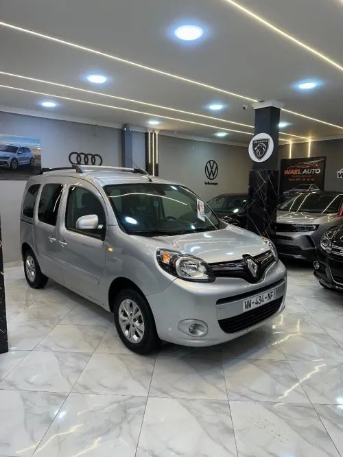 Renault Kangoo 2021 Privilège plus
